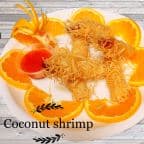 Best Coconut Shrimp in Wilmington, NC