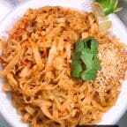 Best Pad Thai in Wilmington, NC