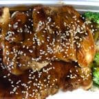 Best Teriyaki Chicken in Wilmington, NC