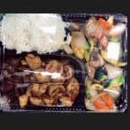 Best Hibachi Trio in Wilmington, NC