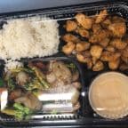 Best Hibachi Chicken in Wilmington, NC